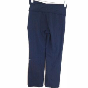 Lululemon Astro Pants Solid Black